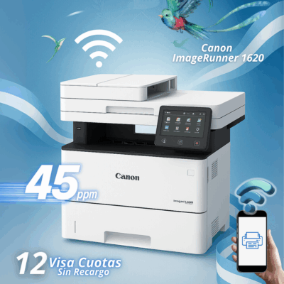 CANON D1620