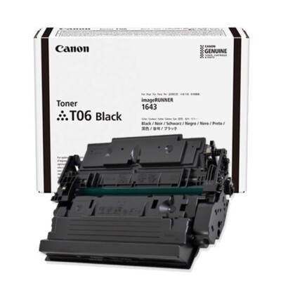 CARTUCHO DE TONER T06